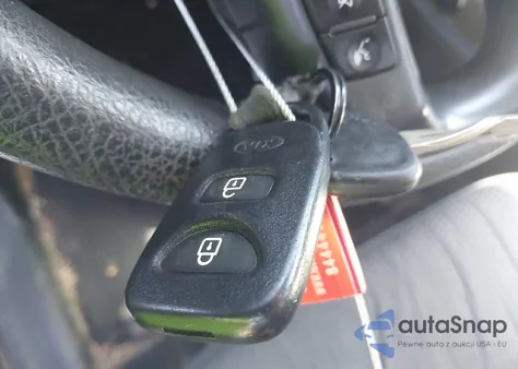 2012 Kia Sorento Lx из США, поврежденный, VIN 5XYKT3A12CG275408